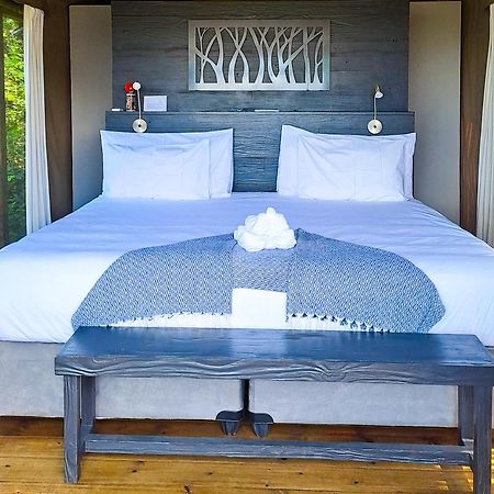 Ndhula Luxury Tented Lodge White River Dış mekan fotoğraf