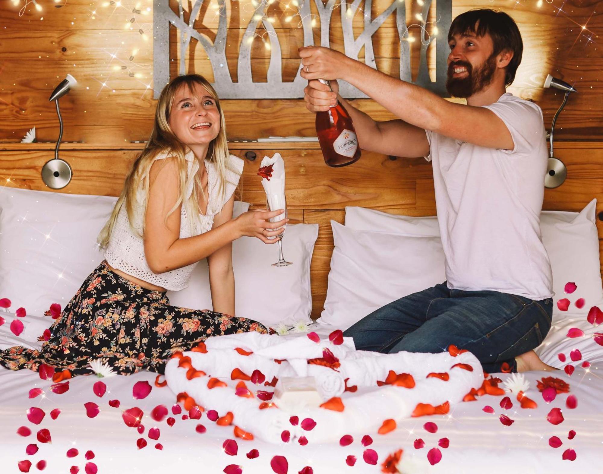 Ndhula Luxury Tented Lodge White River Dış mekan fotoğraf