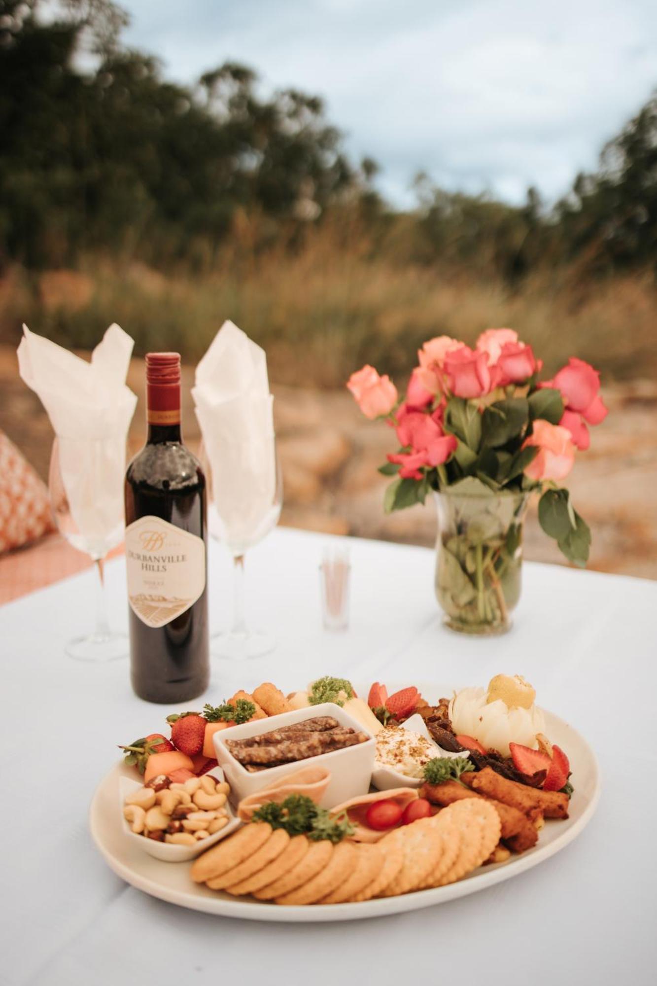 Ndhula Luxury Tented Lodge White River Dış mekan fotoğraf